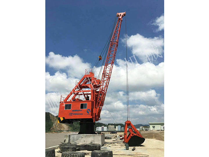HGQ16t-20m 项目实例