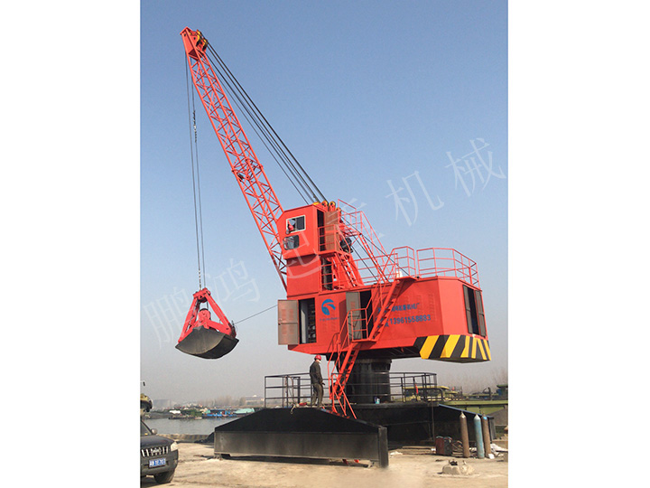 HGQ10t-20m 带下台架项目